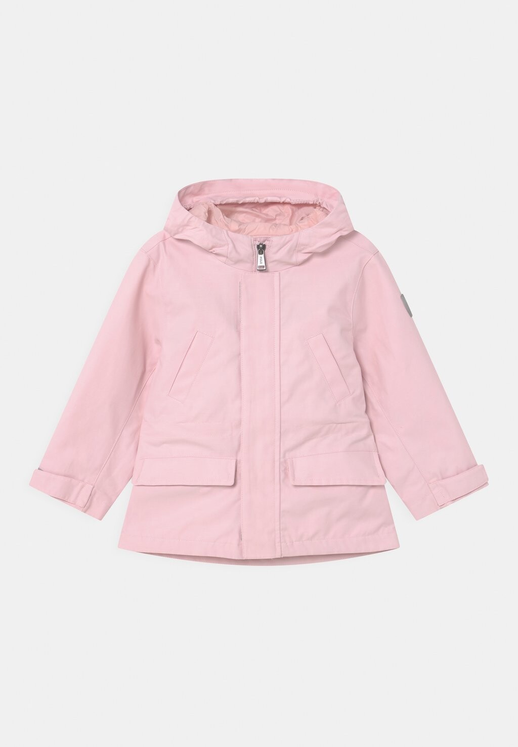 

Куртка зимняя OUTERWEAR WINDBREAKER Polo Ralph Lauren, цвет pink