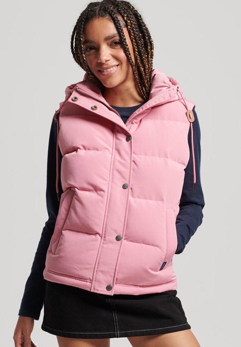 

Жилет Superdry