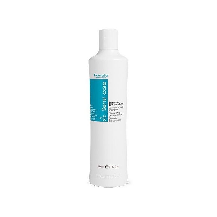 

Шампунь Sensi Care Champú Piel Sensible Fanola, 350 ml