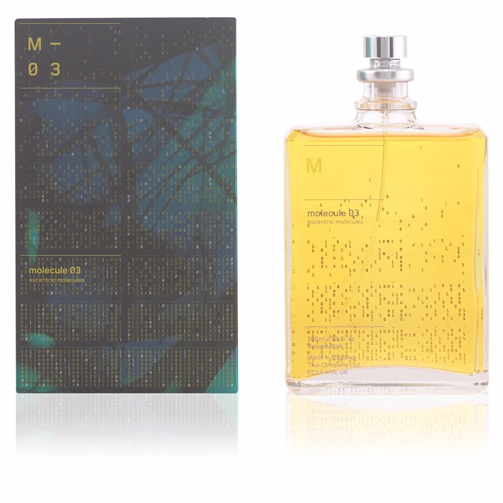 

Духи Molecule 03 Escentric molecules, 100 мл