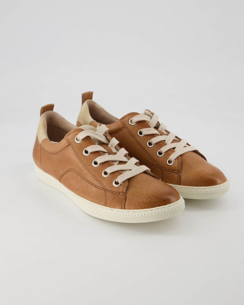 

Кроссовки Paul Green Sneaker, коричневый