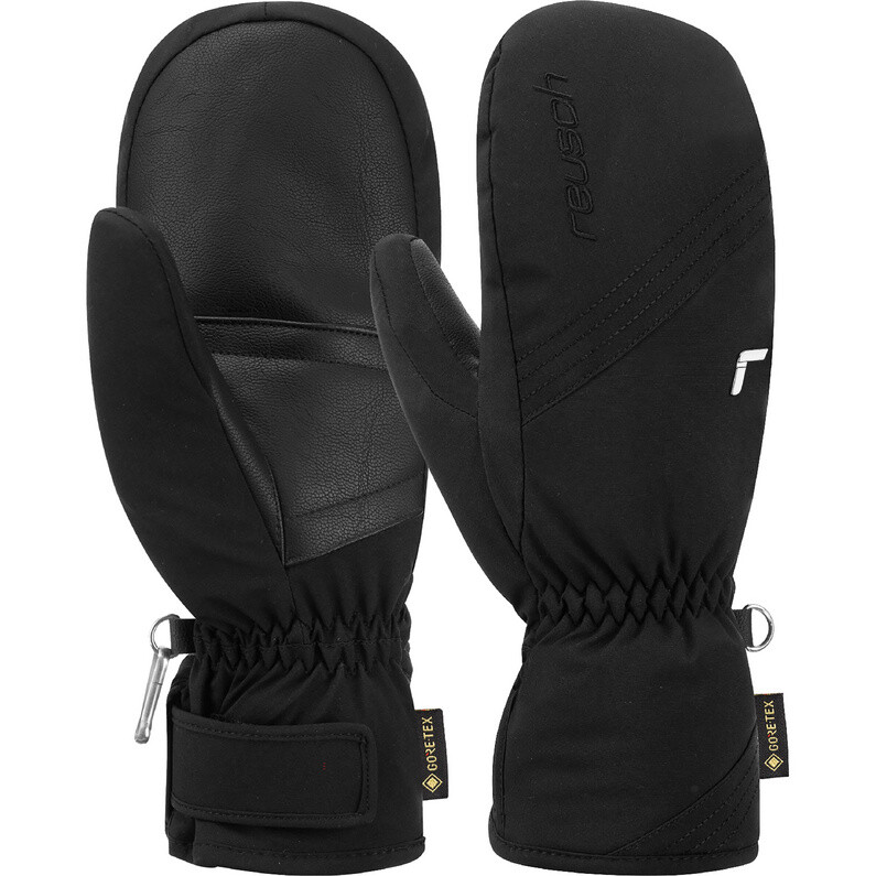 

Женские перчатки Susan GTX Reusch, черный
