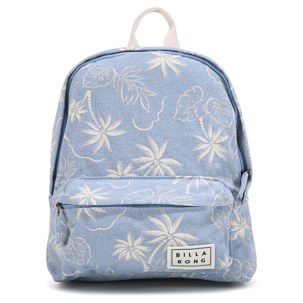 Мини-рюкзак «Мама» Billabong, цвет chambray цена и фото