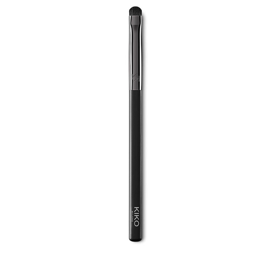

Кисть для макияжа «дымчатые глаза» Kiko Milano Eyes Makeup Brush, 1 шт.