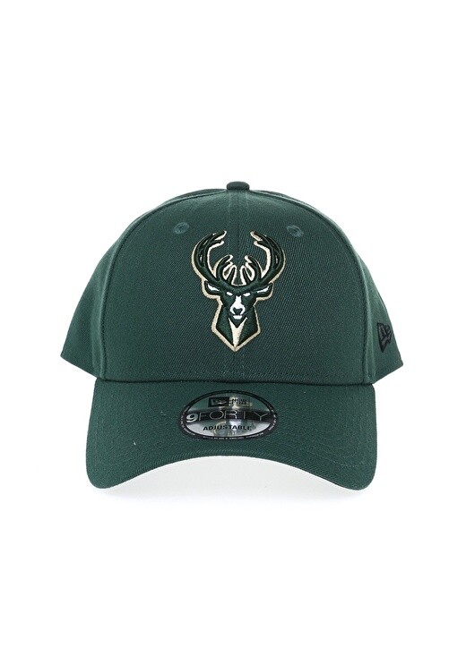 

Зеленая кепка унисекс New Era