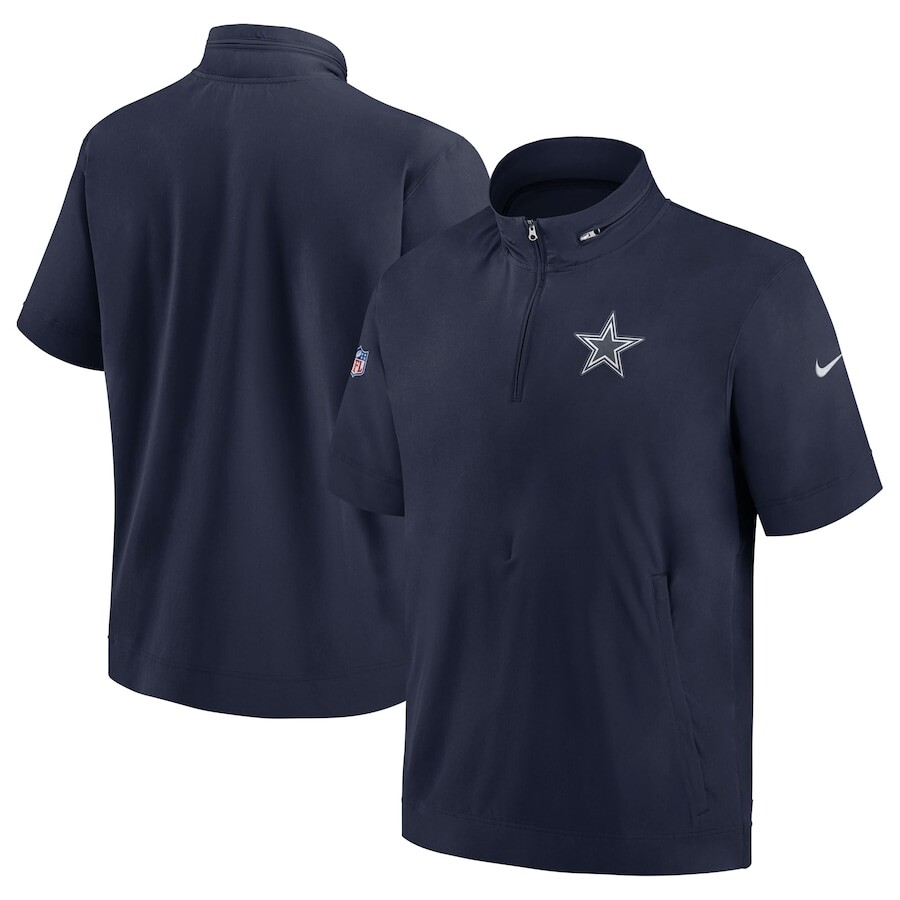 

Куртка Nike Dallas Cowboys, нави