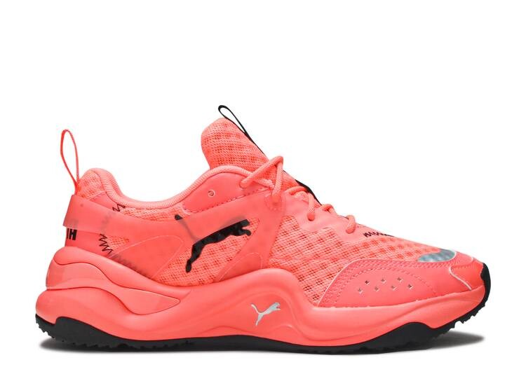 

Кроссовки Puma WMNS RISE 'NEON PACK - NRGY PEACH',