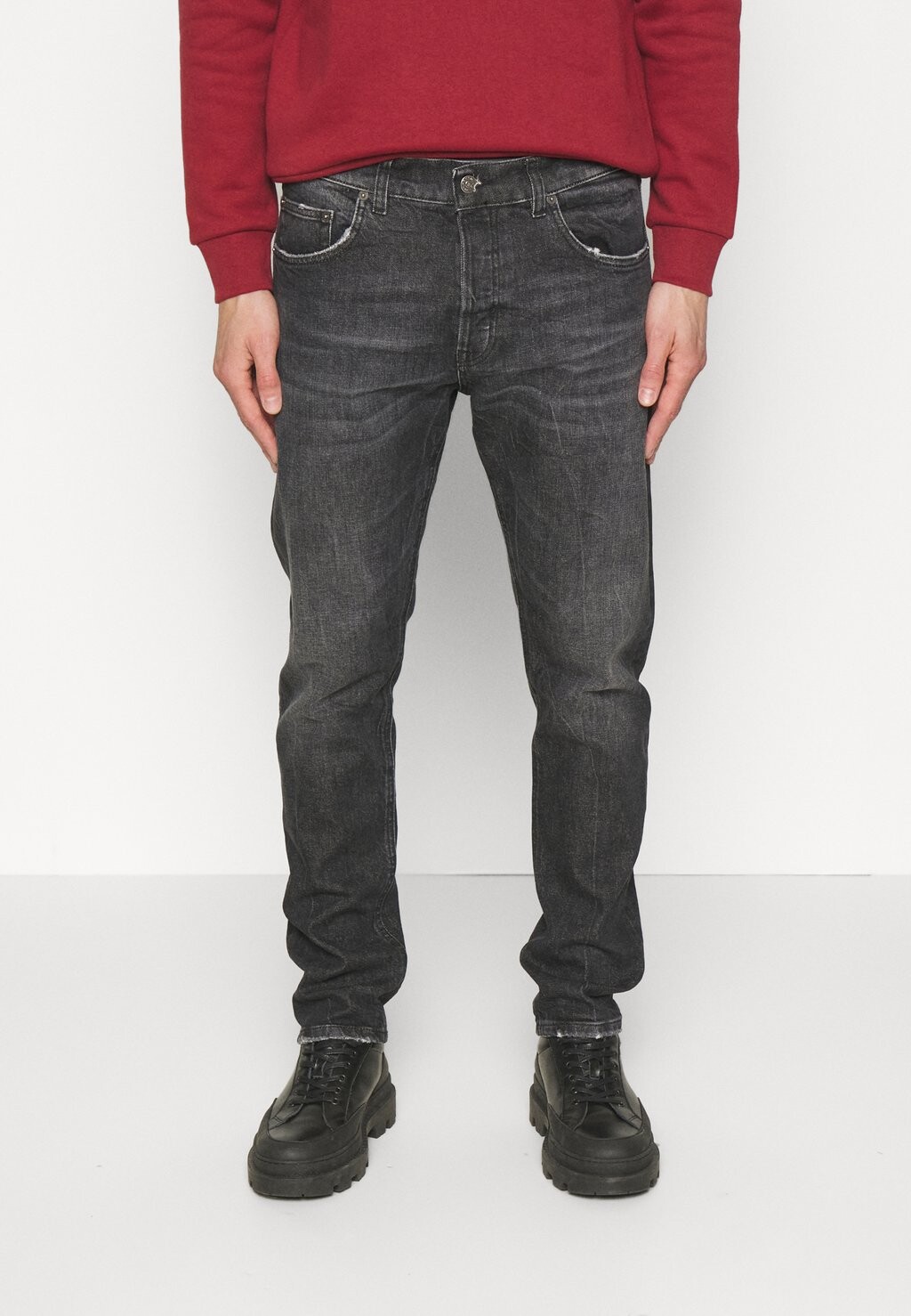 

Джинсы Slim fit Dondup