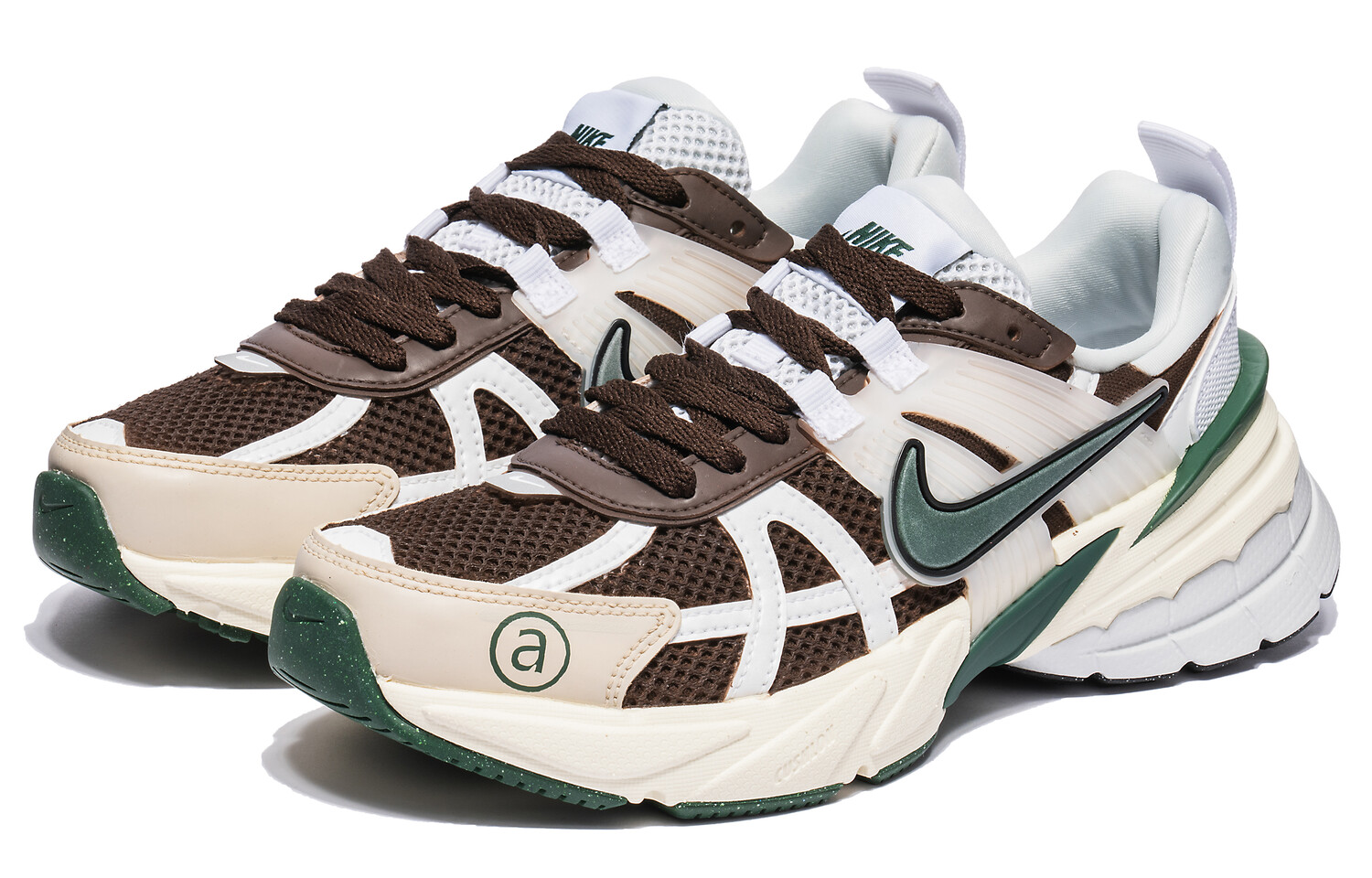 

Nike V2K Run Кроссовки унисекс