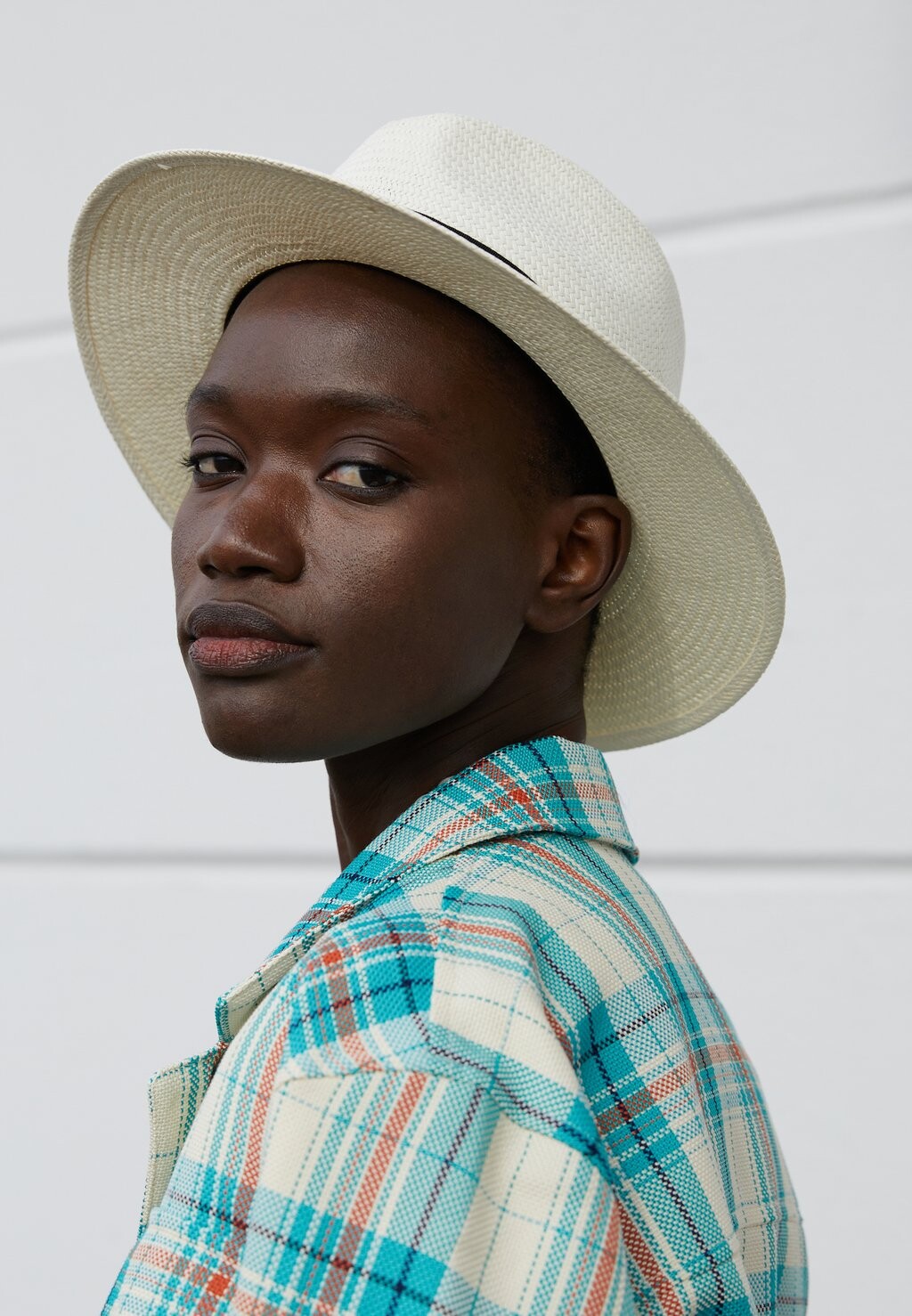 

Шапка rag & bone, белый