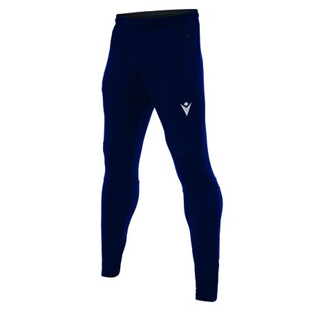 

Брюки Macron Thames Hero Tracksuit, синий