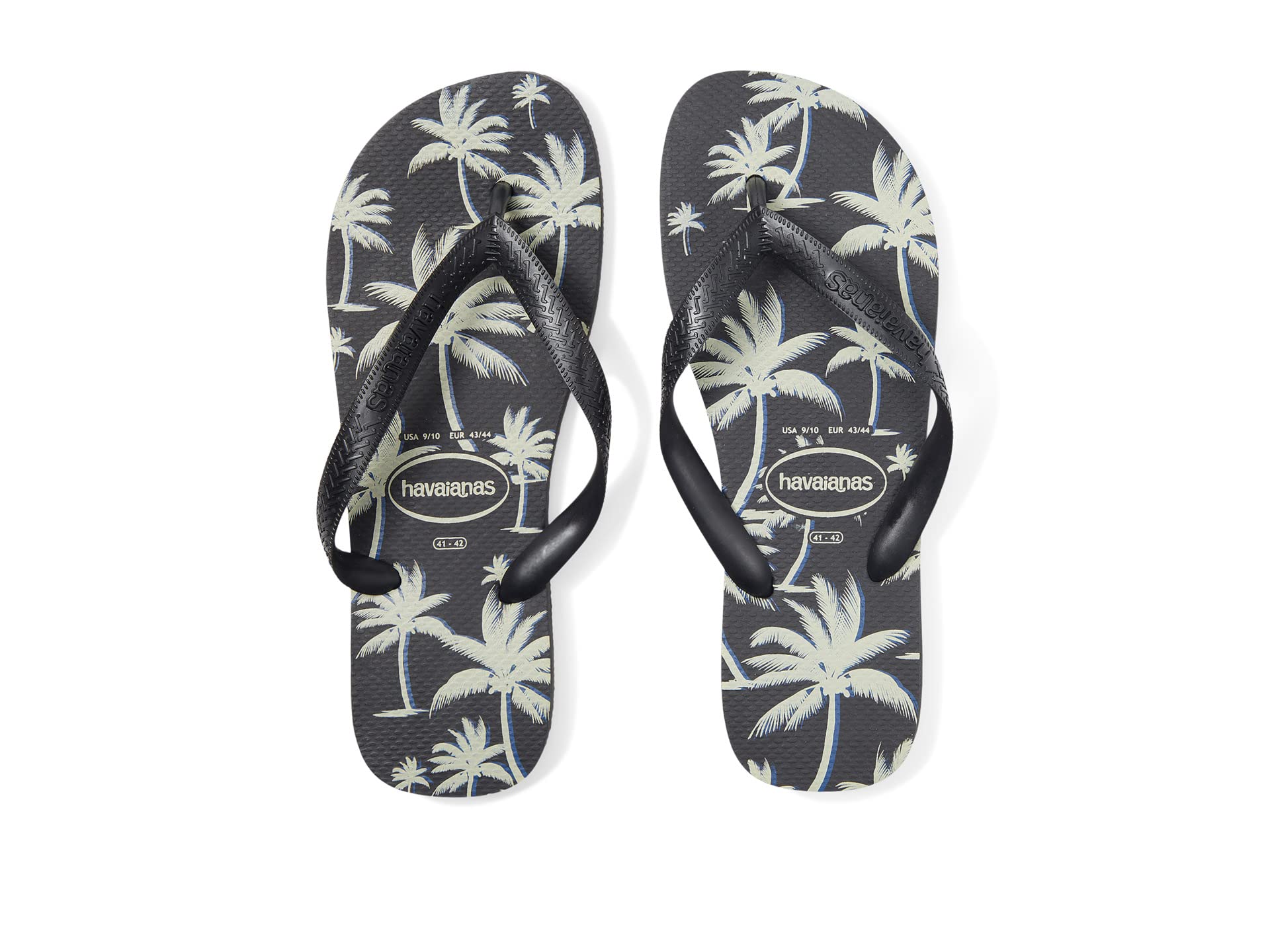 цена Сандалии Havaianas Aloha Flip Flop Sandal