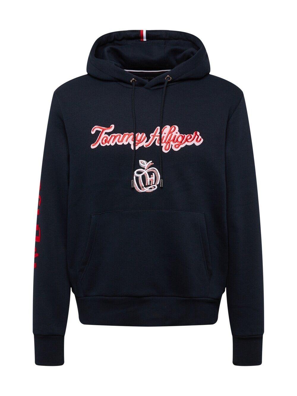 

Толстовка Tommy Hilfiger, ночной синий