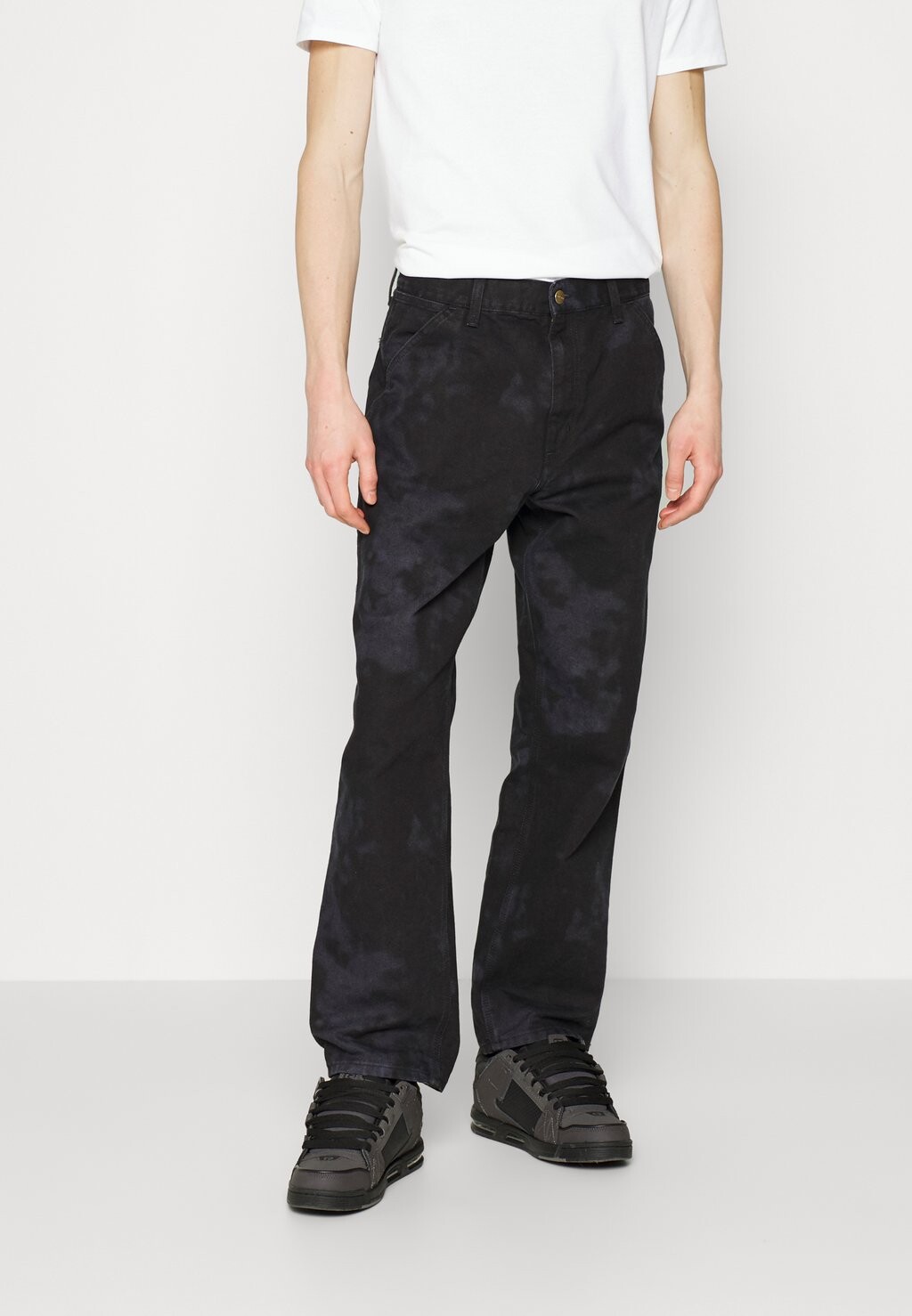 

Джинсы свободного кроя Carhartt WIP