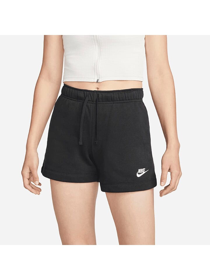 

Шорты Nike, черный