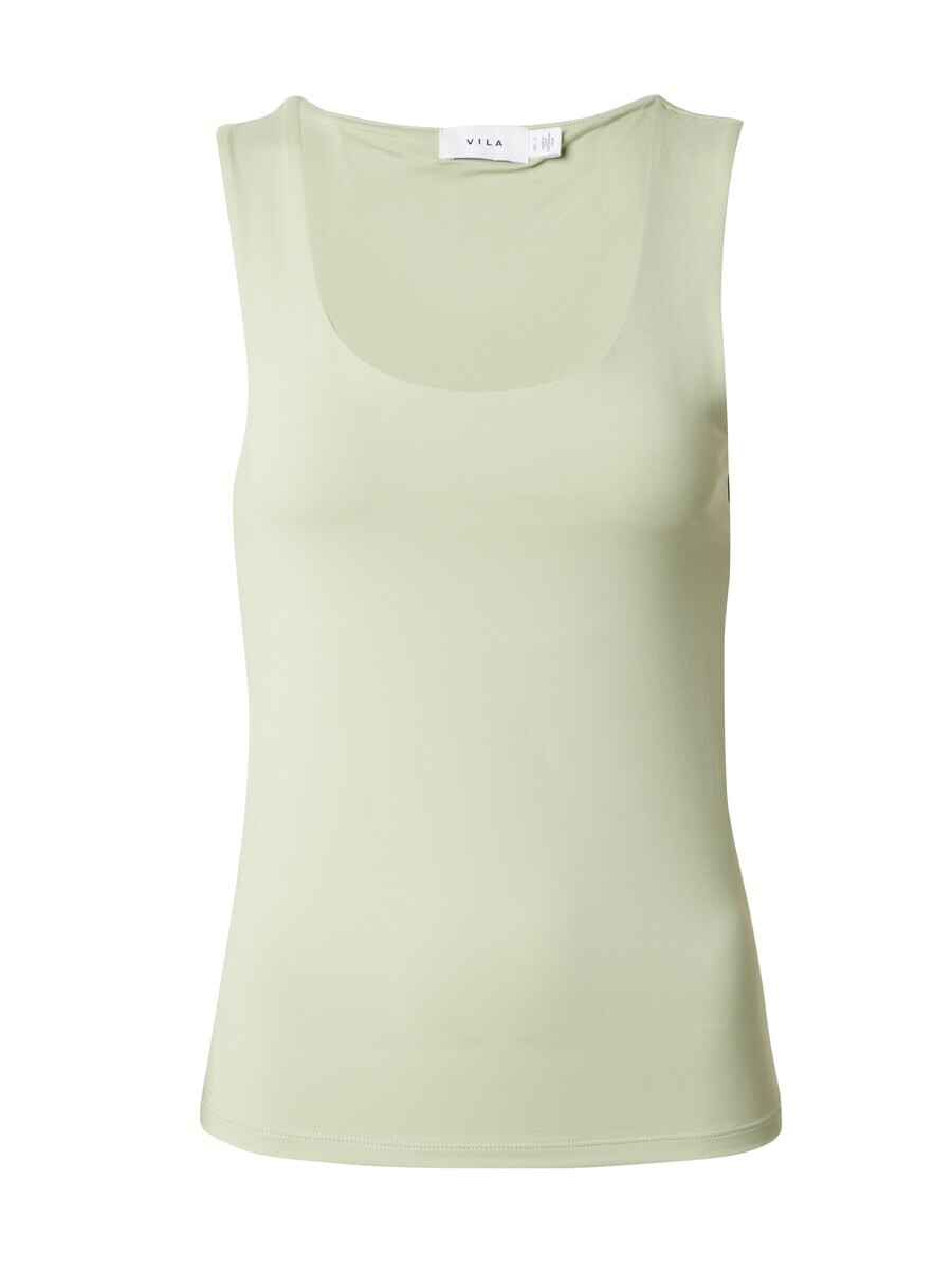 

Топ Vila KENZA, цвет Pastel Green