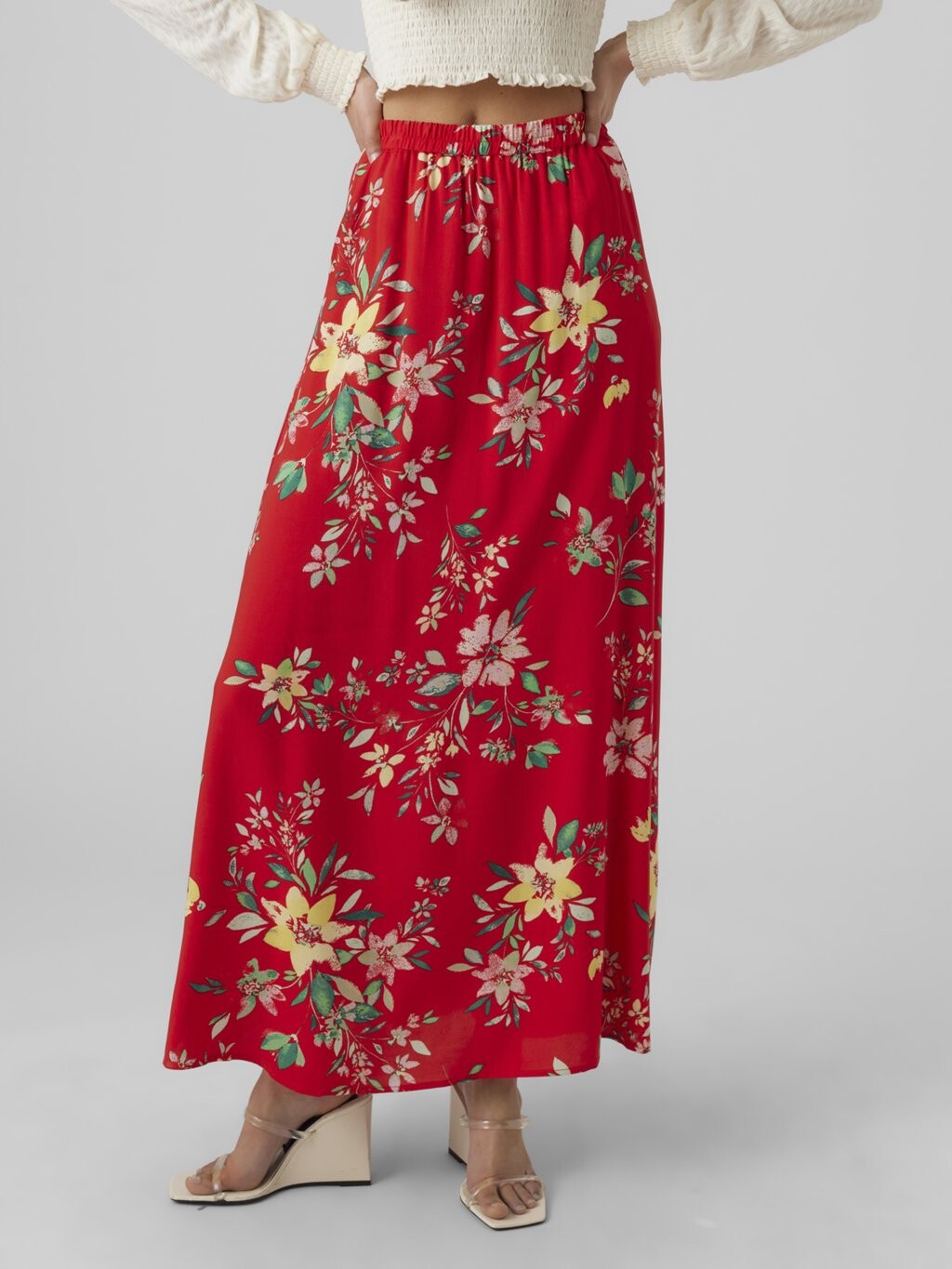 

Длинная юбка Vero Moda