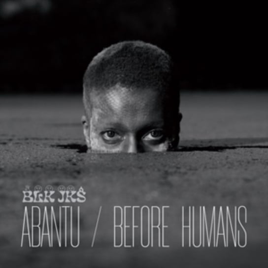 Виниловая пластинка Glitterbeat Records - Abantu/Before Humans