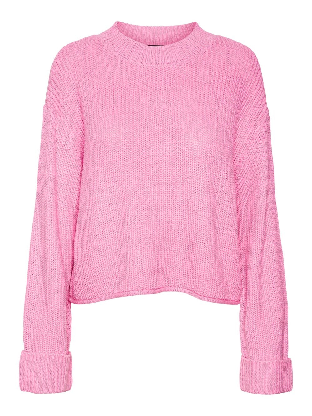

Свитер VERO MODA SAYLA, розовый