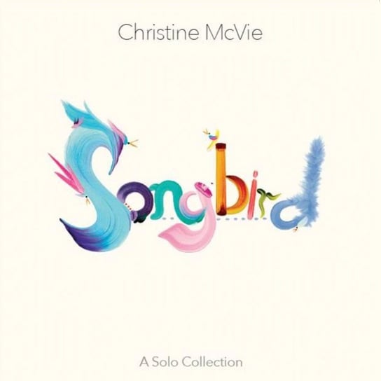 Виниловая пластинка Mcvie Christine - Anthology (зеленый винил) mcvie christine виниловая пластинка mcvie christine christine mcvie