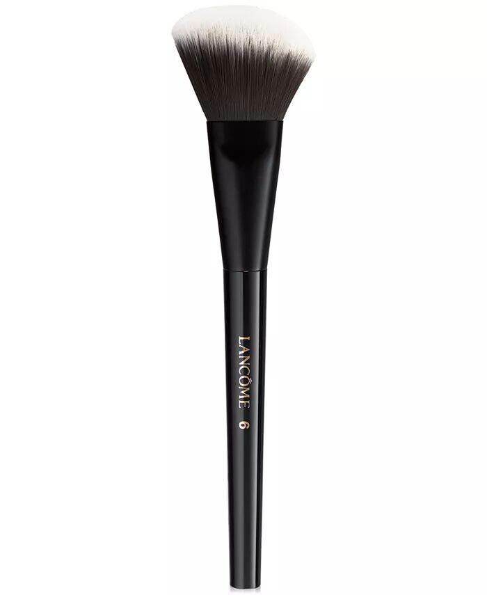 

Скошенная кисть для румян №6 Lancôme
