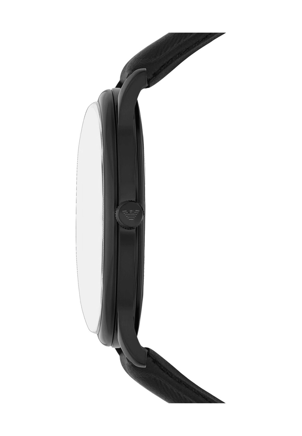 

Мужские часы AR11573 EMPORIO ARMANI, черный