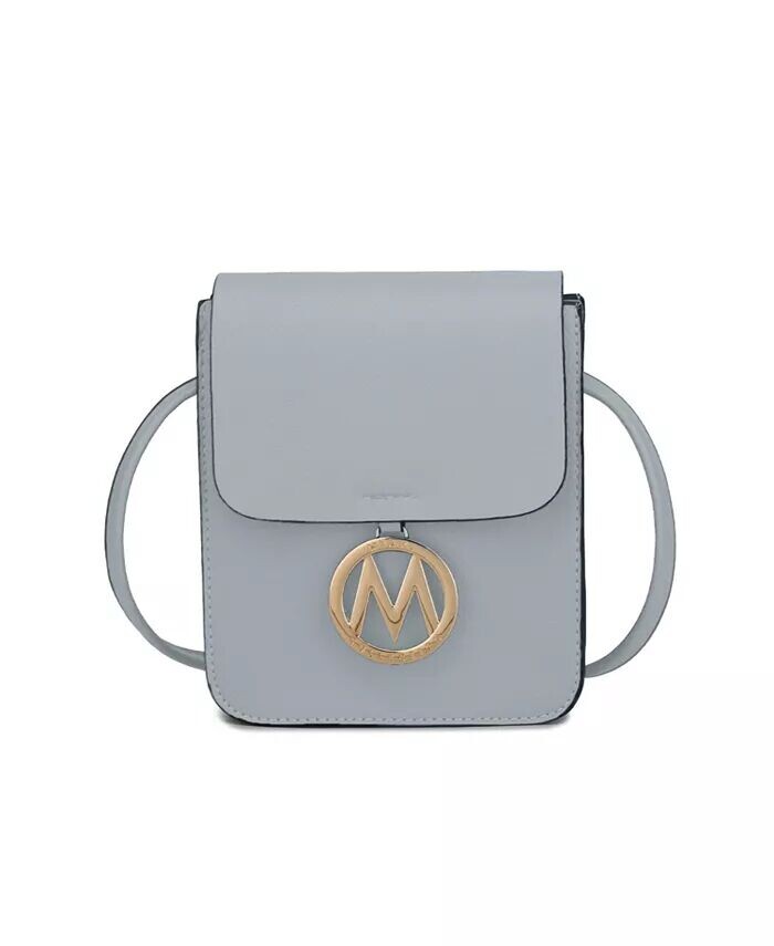 

Сумка через плечо Skylar от Mia K Mkf Collection, синий