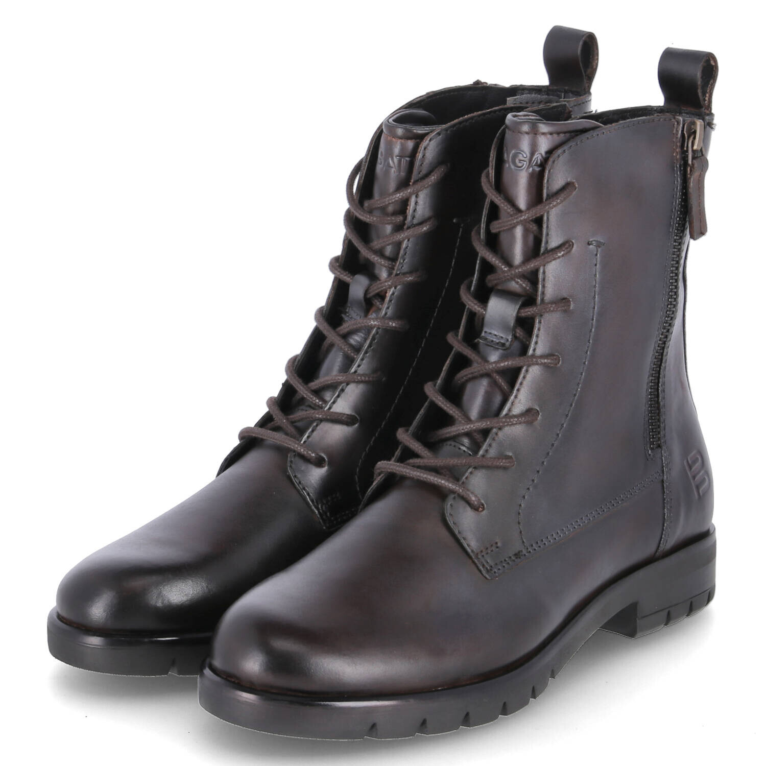 

Ботинки Bagatt Stiefeletten IMOLA, коричневый
