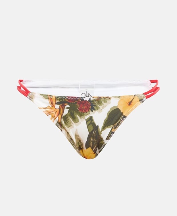 

Бикини брюки Chaser, лаймовый