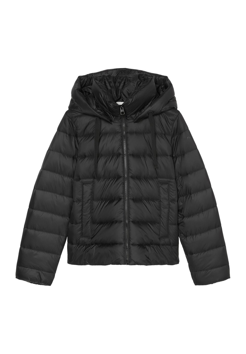

Зимняя куртка Marc O'Polo, черный