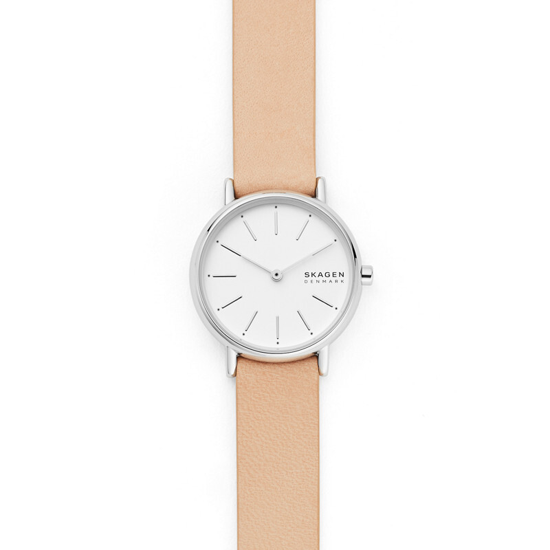 

SKAgeN Женские европейские и американские часы