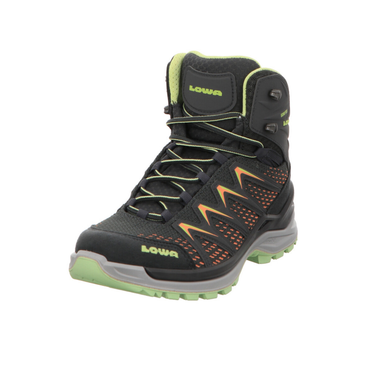 

Походная обувь LOWA Outdoorschuhe, цвет kombi