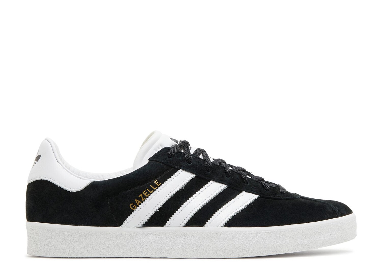 

Кроссовки adidas Gazelle 85 'Black White', черный