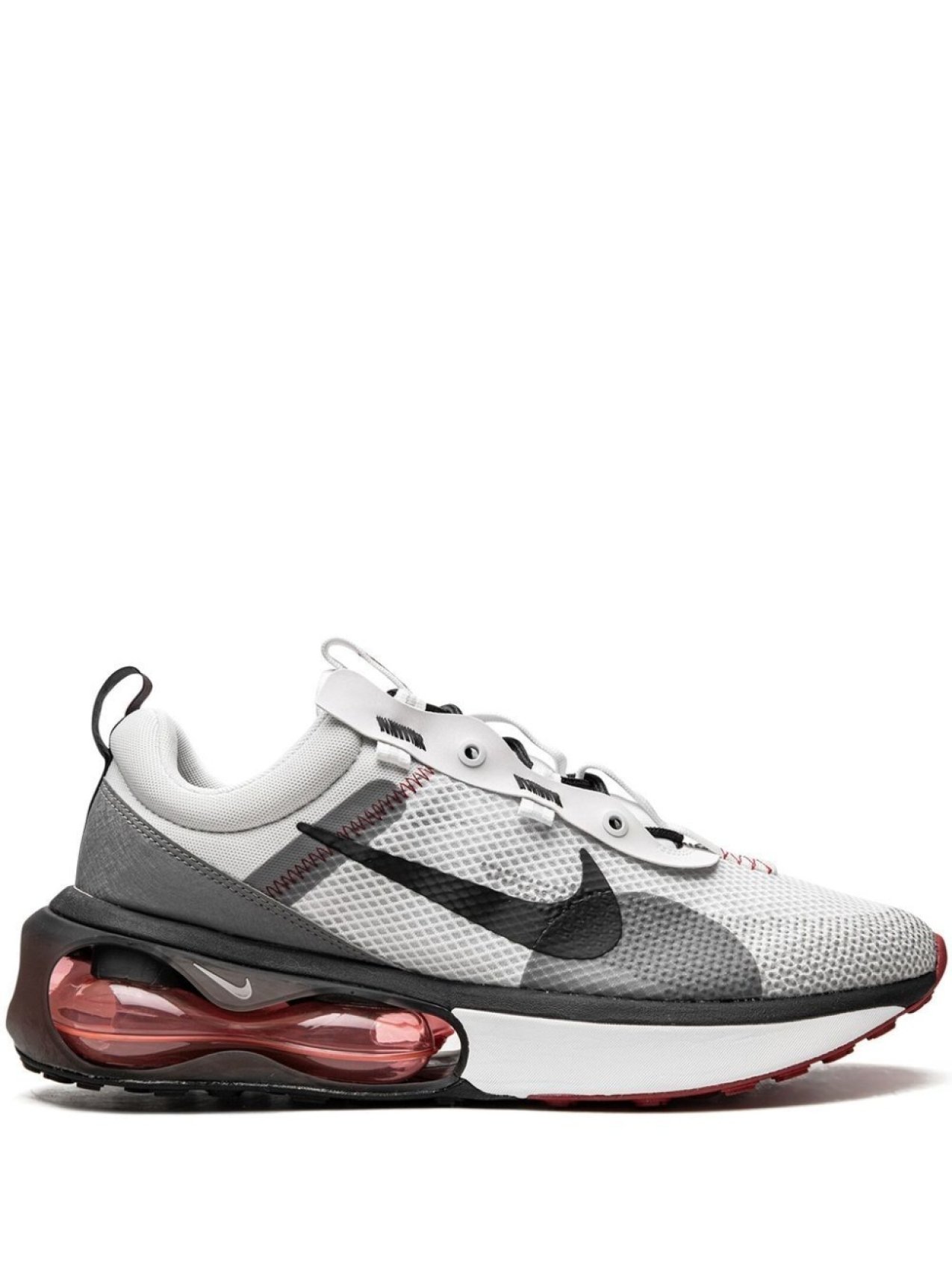 

Nike кроссовки Air Max 2021 SE, серый