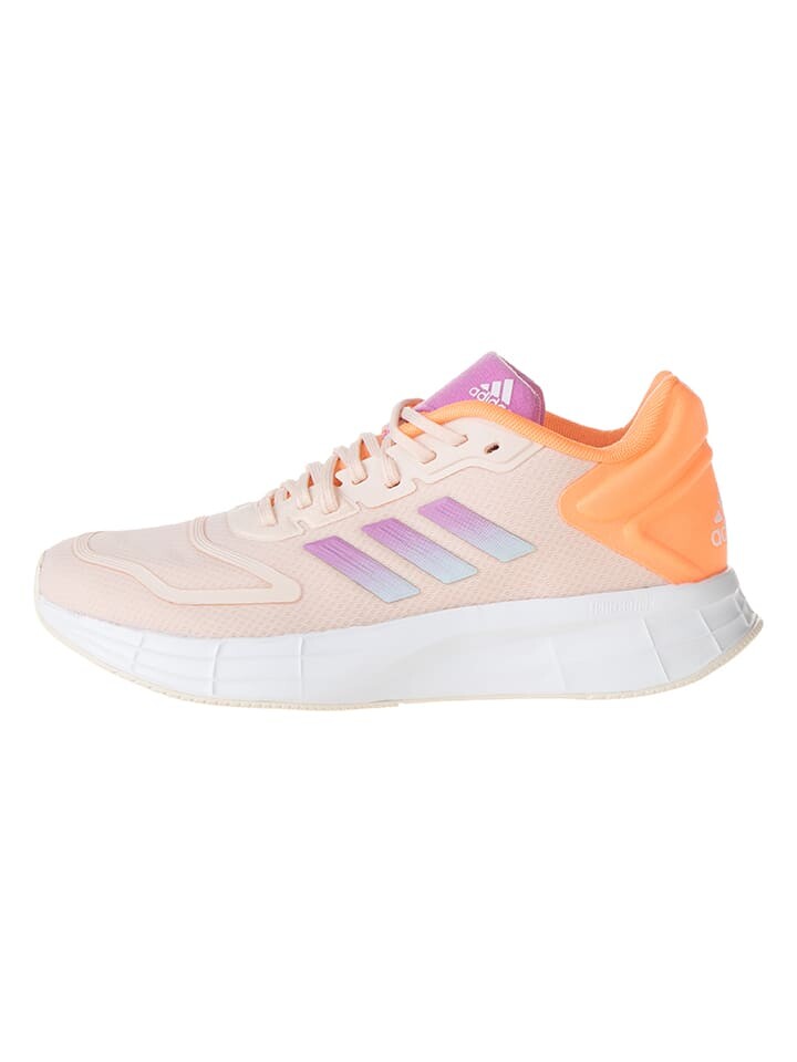 

Кроссовки adidas Laufschuhe Duramo 10, цвет rosa/orange