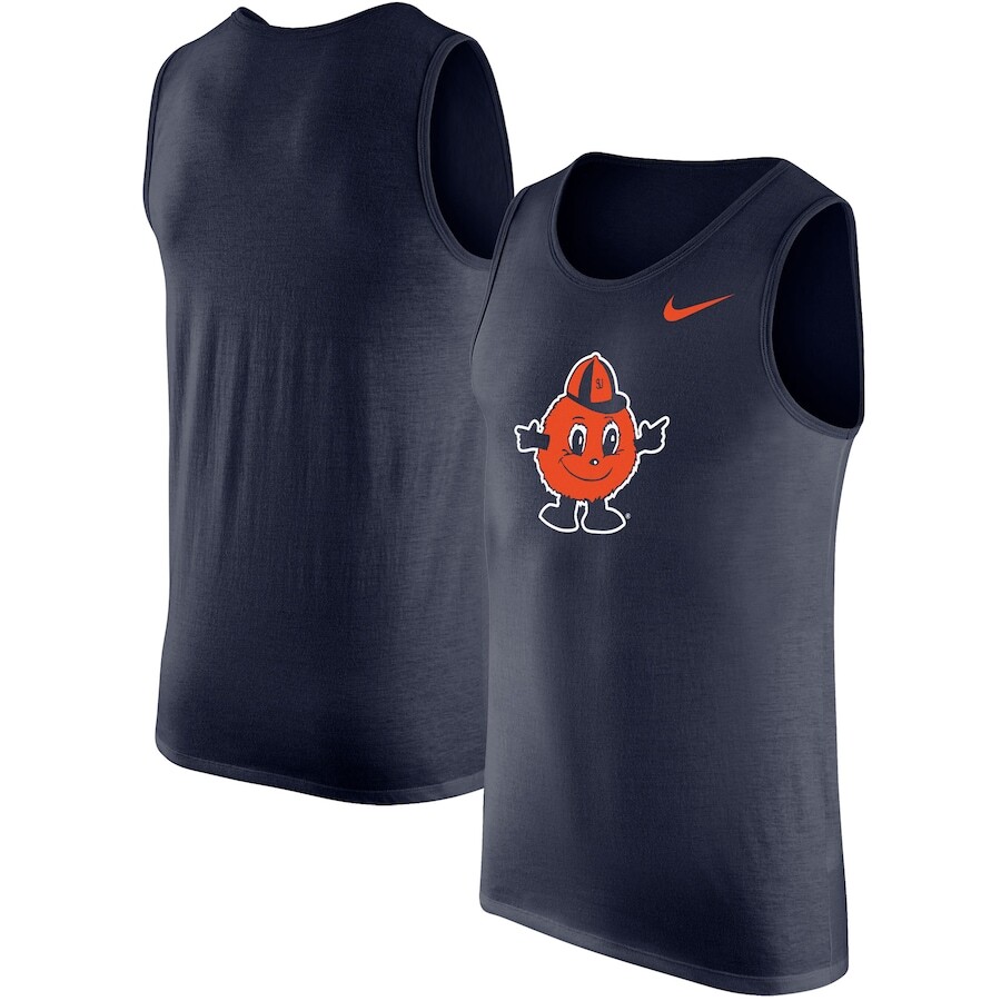 

Майка Nike Syracuse Orange, нави