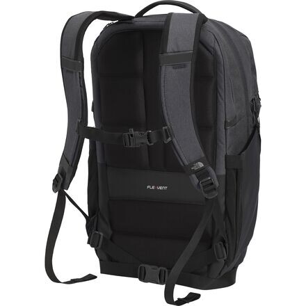 

Рюкзак Surge 31 л The North Face, цвет Asphalt Grey Light Heather/TNF Black