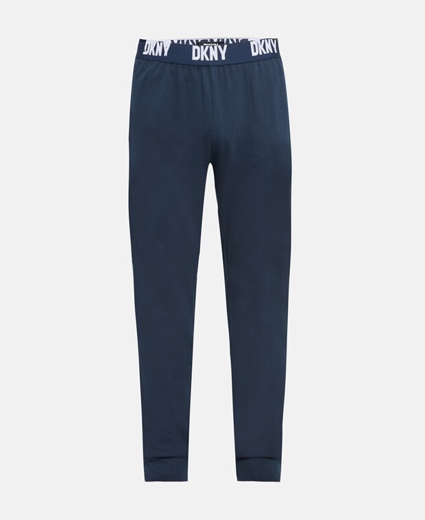 

Спортивные штаны DKNY, темно-синий