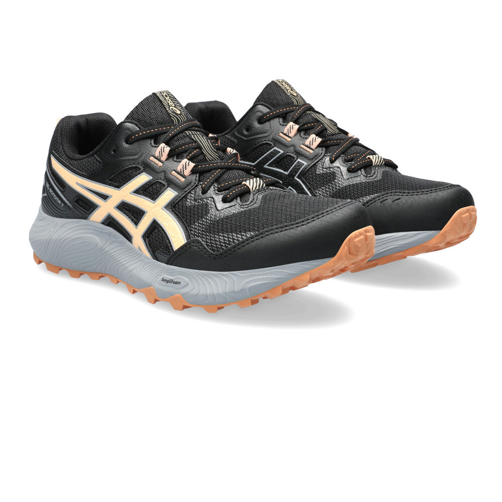 

Кроссовки для бега Asics Gel-Sonoma 7 Trail, черный
