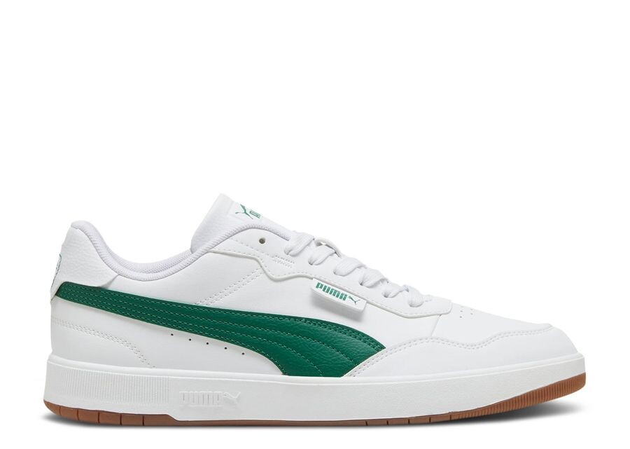 

Кроссовки Puma Court Ultra Lite, цвет White Vine