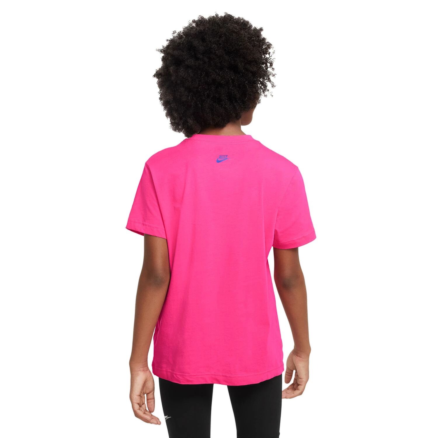 

Футболка Nike Sportswear с рисунком для девочек 7–16 лет Nike