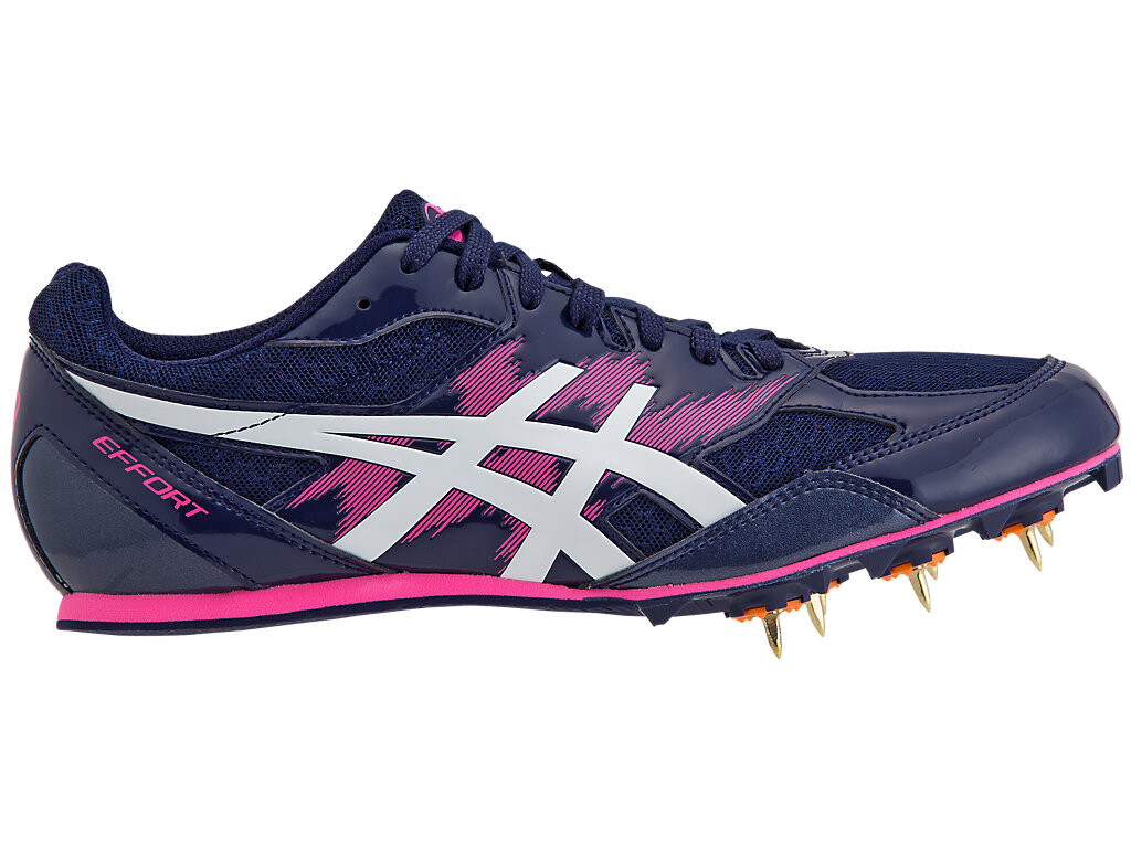 

Кроссовки Asics EFFORT MK, синий
