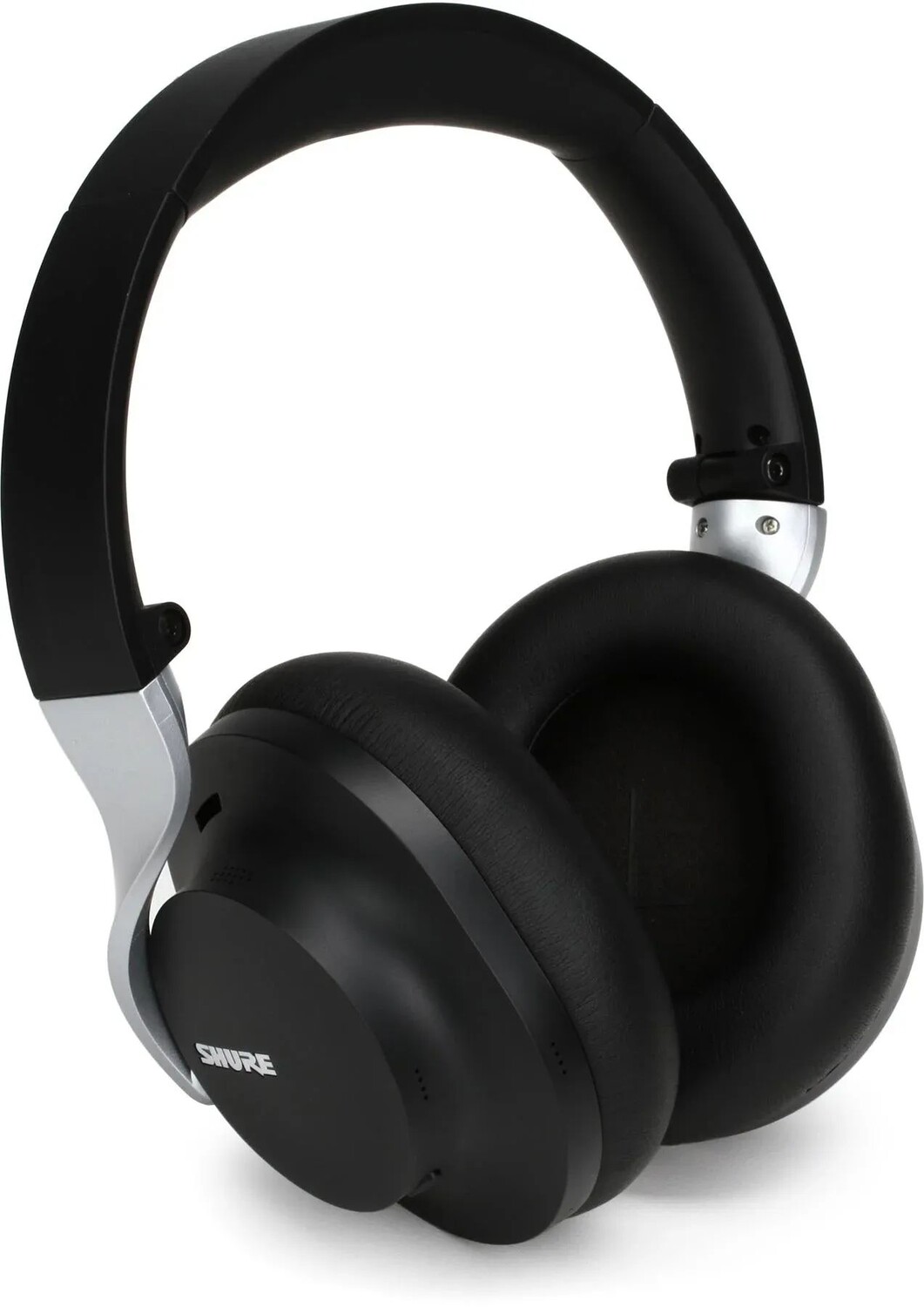 

Беспроводные наушники Shure AONIC 40 с шумоподавлением — черные