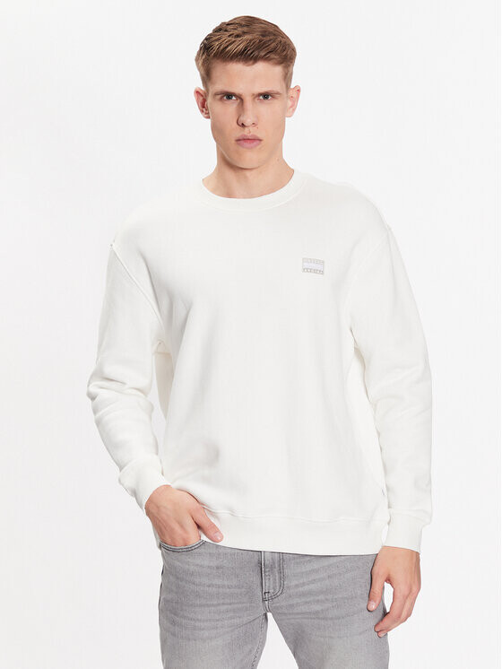 

Толстовка обычного кроя Casual Friday, экрю