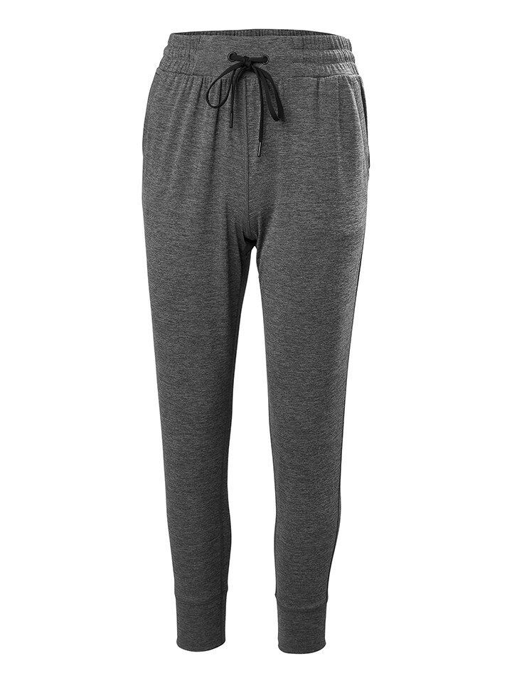 

Спортивные брюки Helly Hansen Funktions Lifa Tech Lite, антрацит
