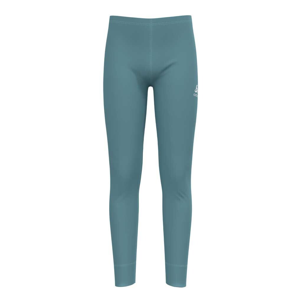 

Леггинсы Odlo Active Warm Eco, зеленый