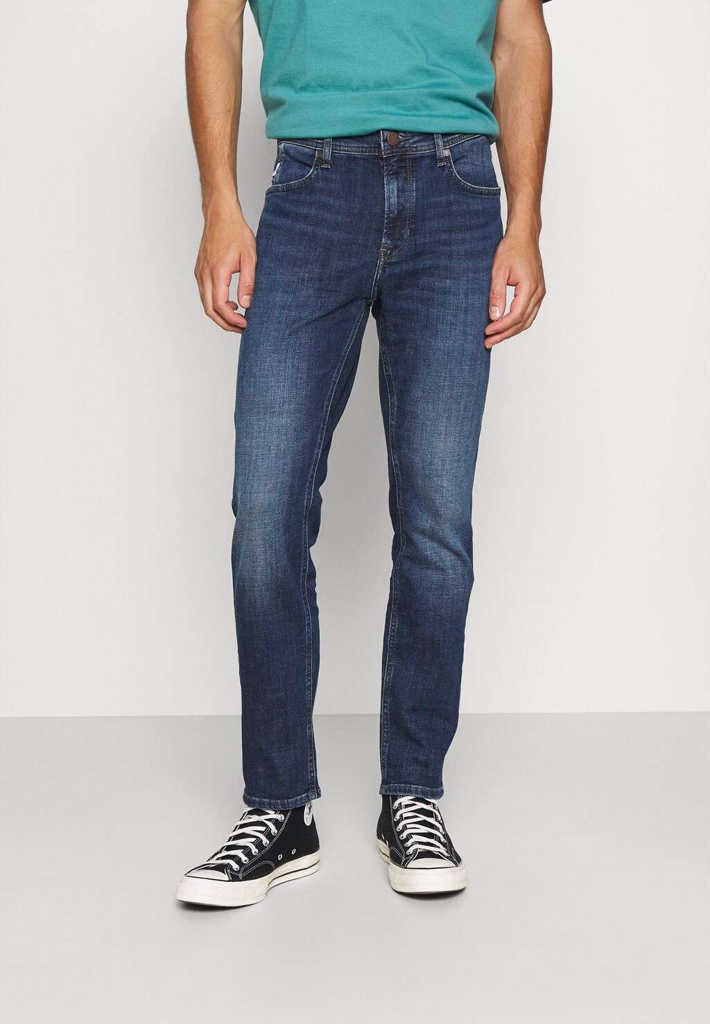 

Джинсы Slim fit Marc O'Polo