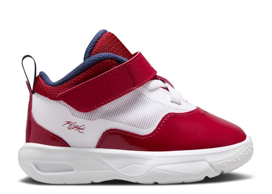 

Кроссовки Air Jordan Jordan Stay Loyal 3 TD, цвет USA