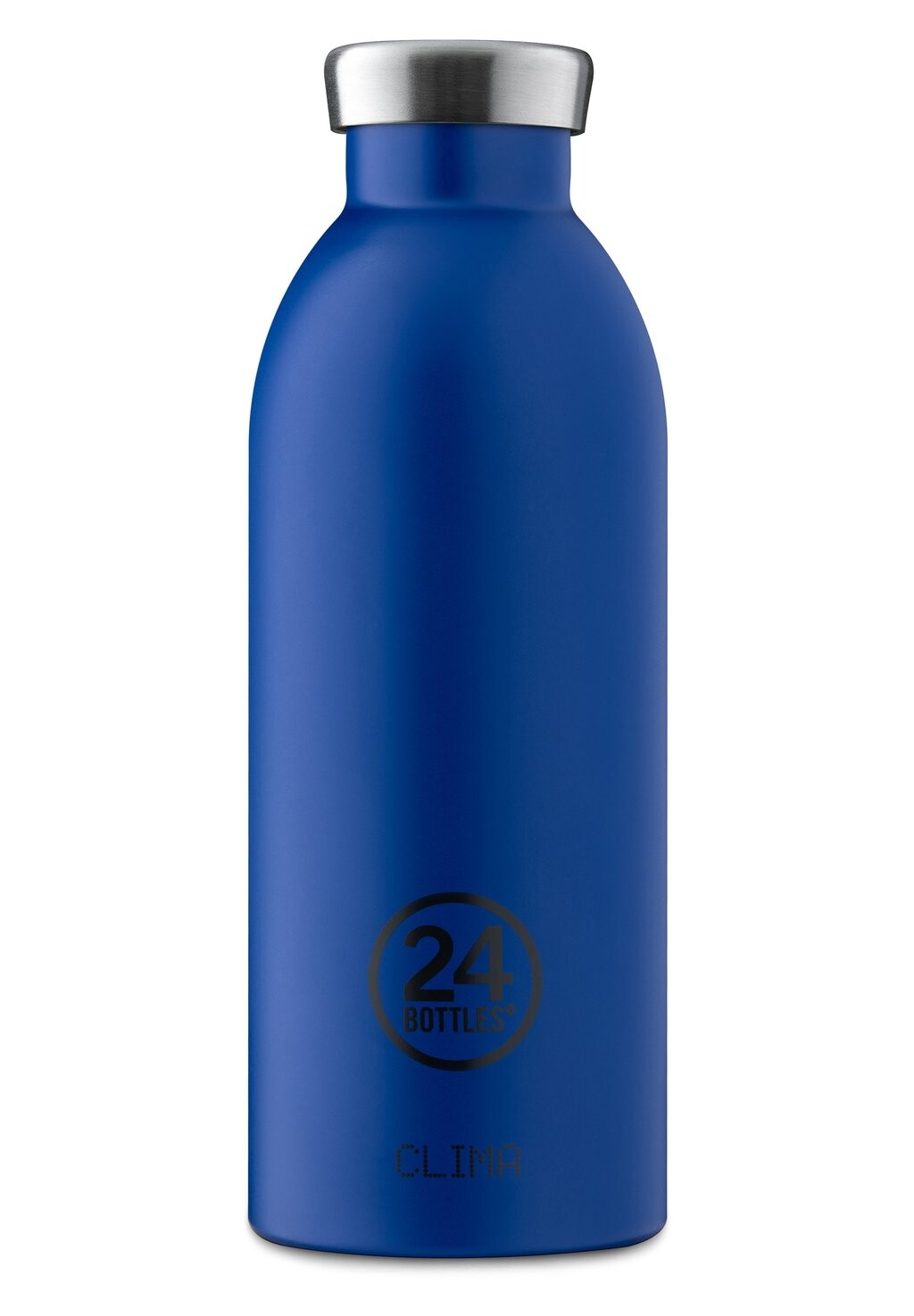 

Бутылка для воды 24Bottles, синий