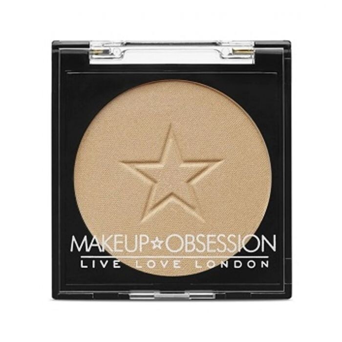 

Тени для век Obsession Eyeshadow Makeup Obsession, Couture